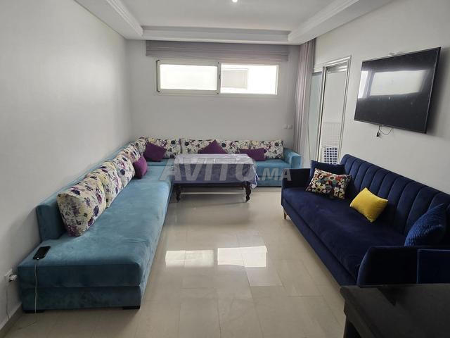 Apartment for rent in OLA BLANCA 1 — Photo 11