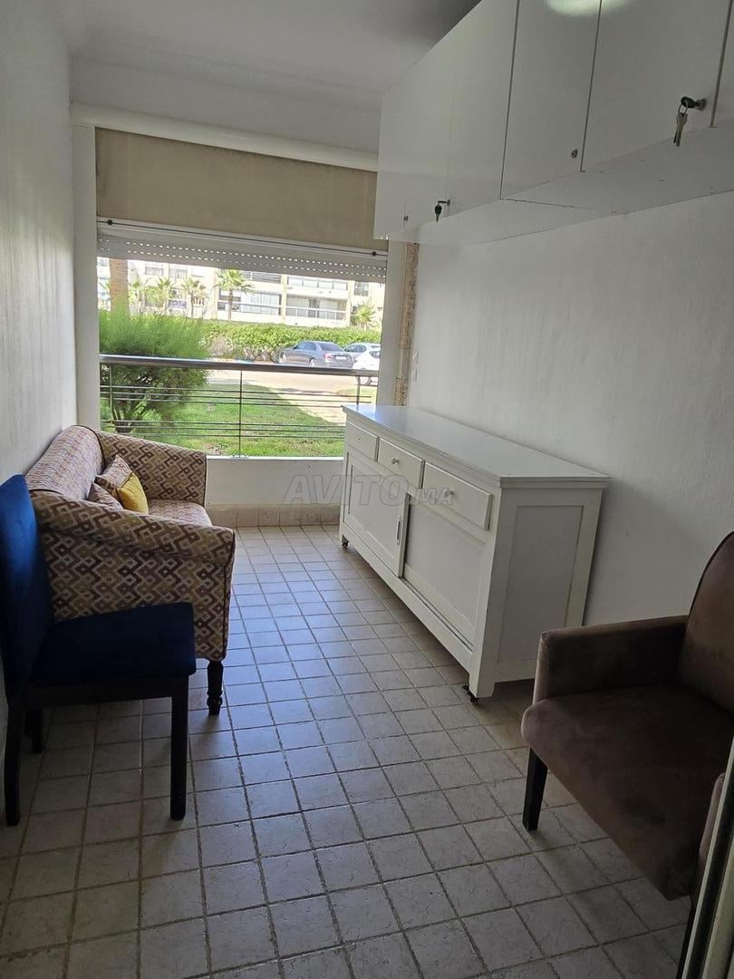 Un appartement à louer à OLA BLANCA 1