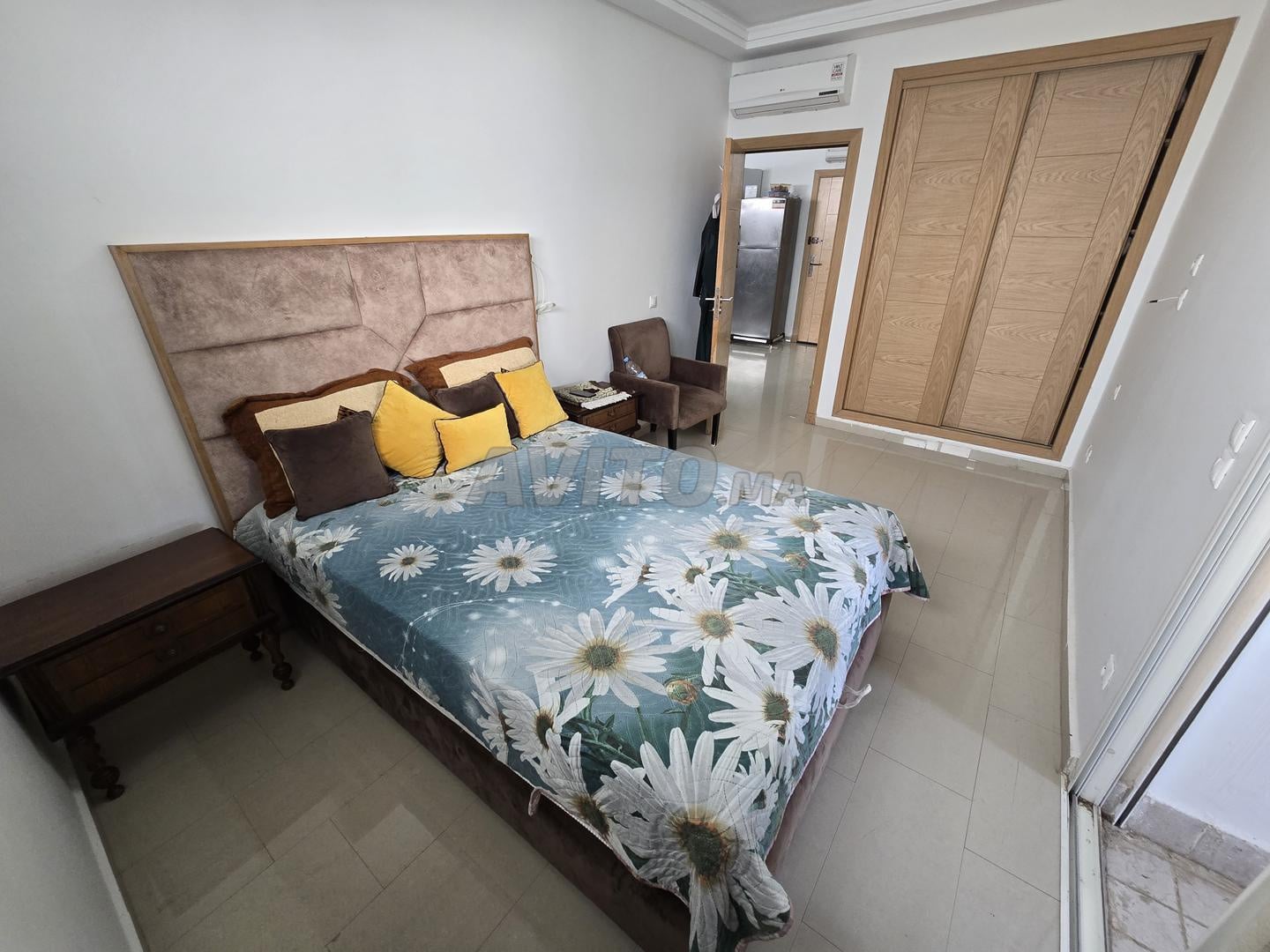 Apartment for rent in OLA BLANCA 1 — Photo 4