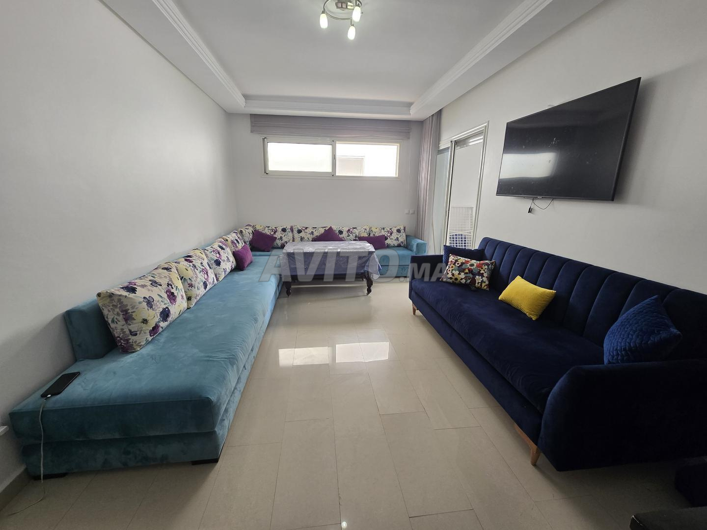 Apartment for rent in OLA BLANCA 1 — Photo 14