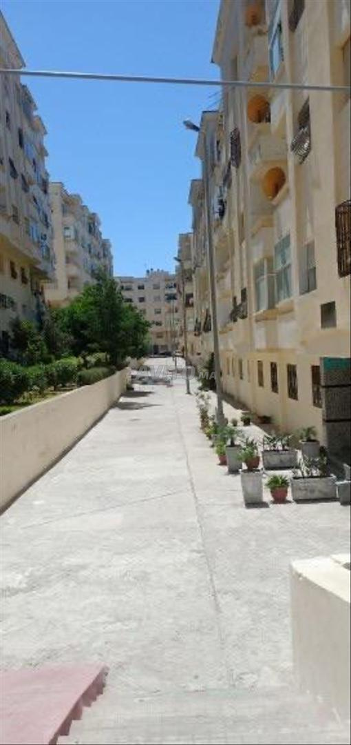 شقة للإيجار في طنجة