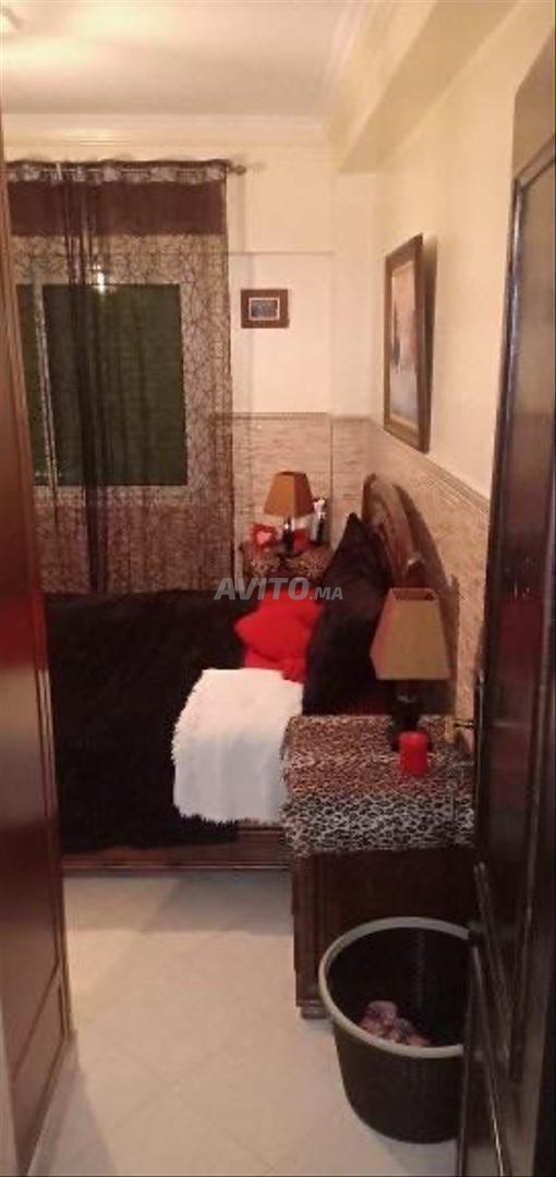 شقة للإيجار في طنجة — Photo 4