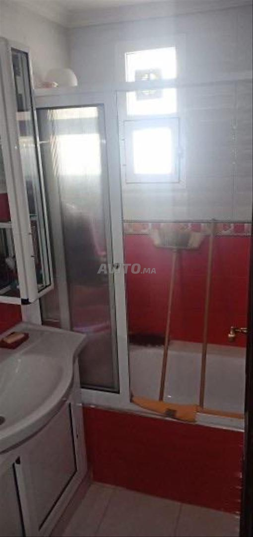 شقة للإيجار في طنجة — Photo 8
