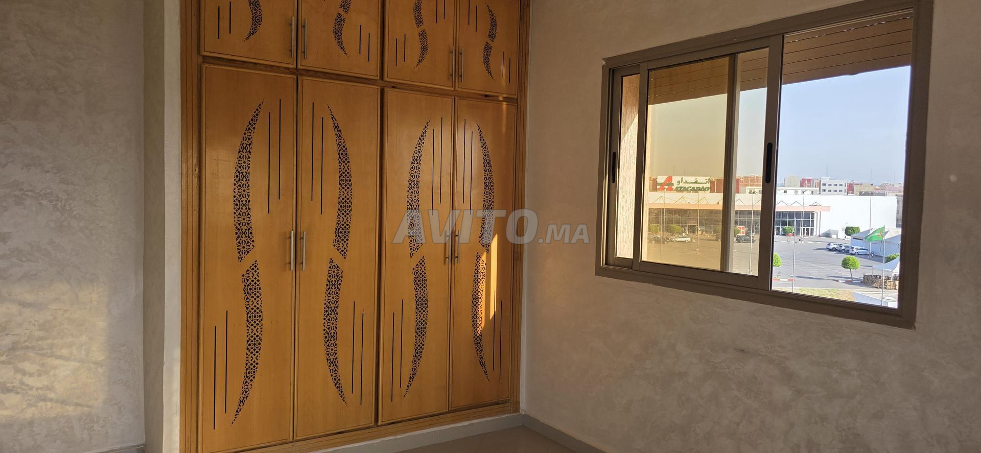 Appartement à vendre 87 m² à Meknès