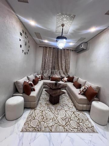 شقة للإيجار في مكناس — Photo 2