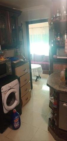 2-room apartment for rent in Tangier – Zemmouri 3 — Photo 9