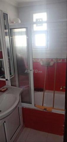 2-room apartment for rent in Tangier – Zemmouri 3 — Photo 11