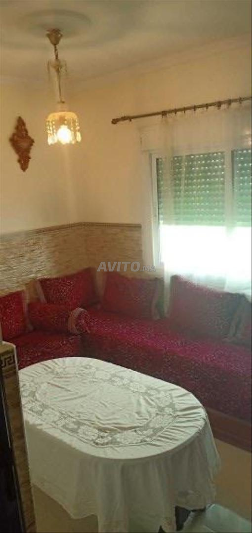 2-room apartment for rent in Tangier – Zemmouri 3 — Photo 6