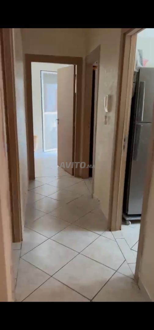 شقة 53 متر مربع للبيع في الدار البيضاء - سيدي مومن أناسي — Photo 6