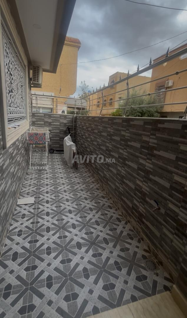 فيلا 165 متر مربع للبيع في وجدة — Photo 4