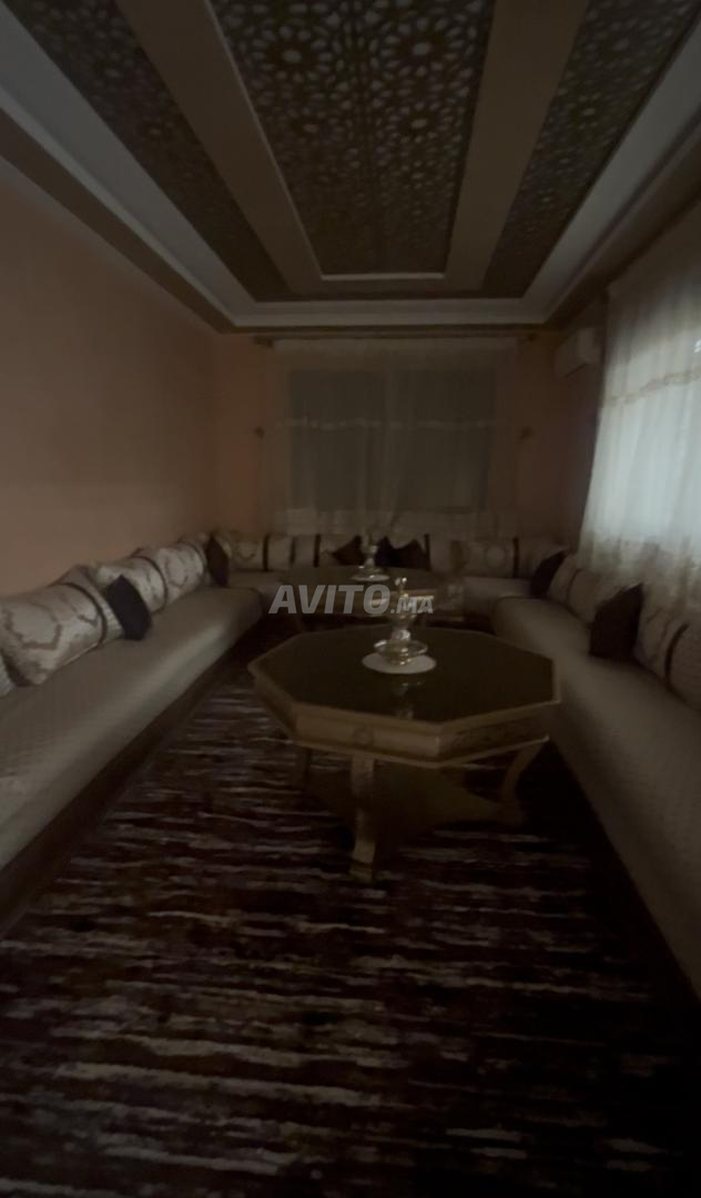 فيلا 165 متر مربع للبيع في وجدة — Photo 6