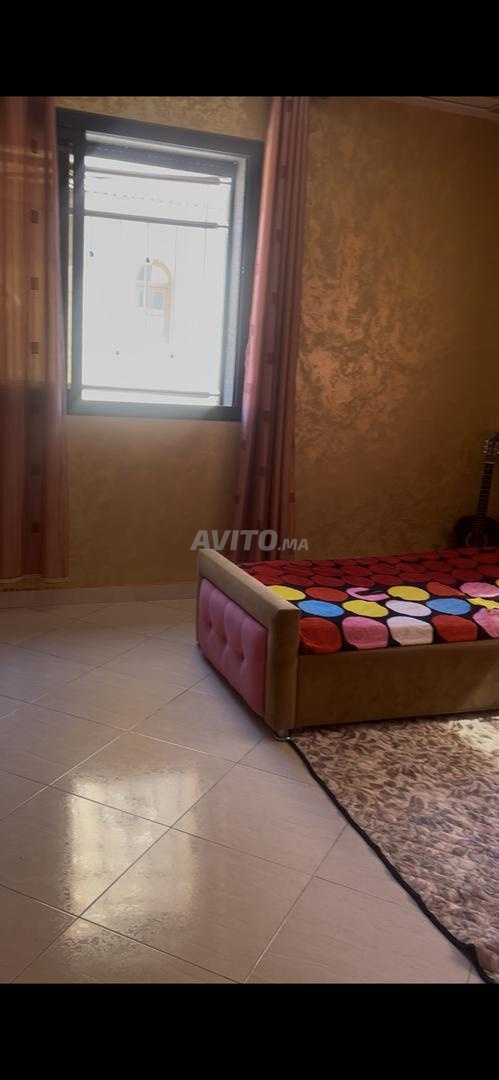 فيلا 165 متر مربع للبيع في وجدة — Photo 12