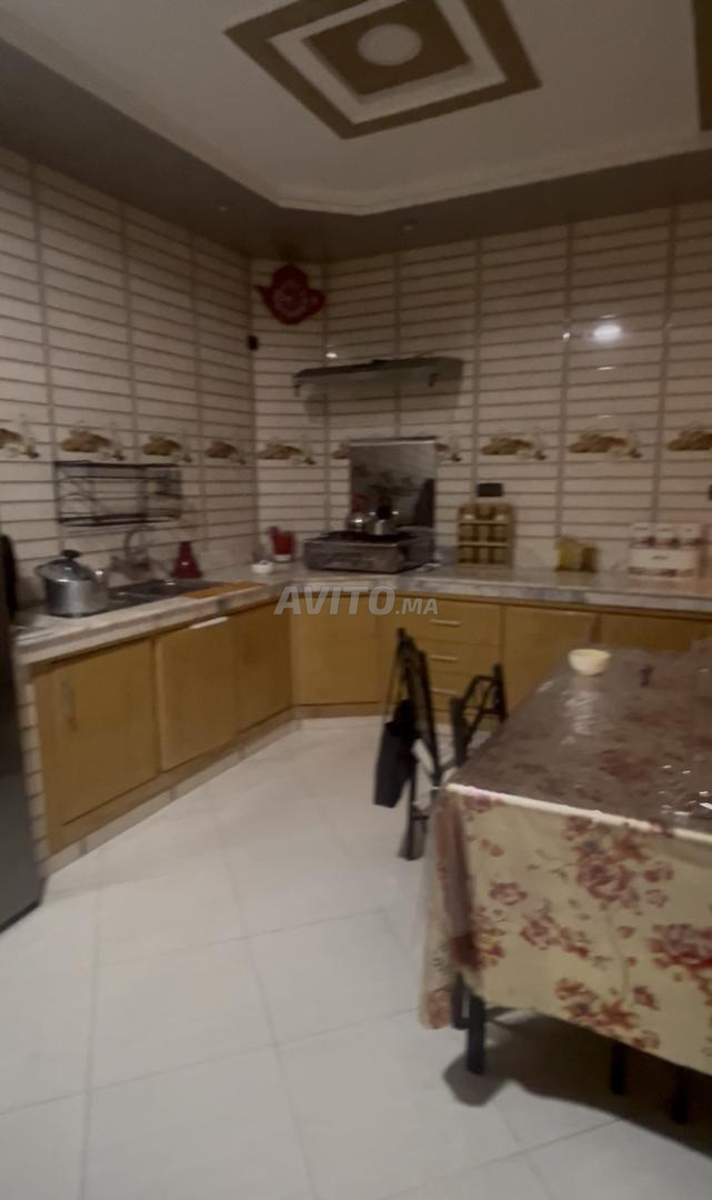 فيلا 165 متر مربع للبيع في وجدة — Photo 16