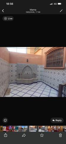 195 m² Villa for Sale in Marrakech — Photo 3