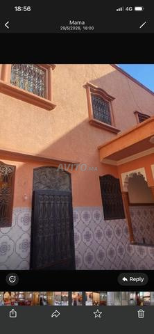 195 m² Villa for Sale in Marrakech — Photo 5