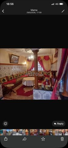 195 m² Villa for Sale in Marrakech — Photo 11