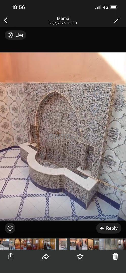 195 m² Villa for Sale in Marrakech — Photo 14