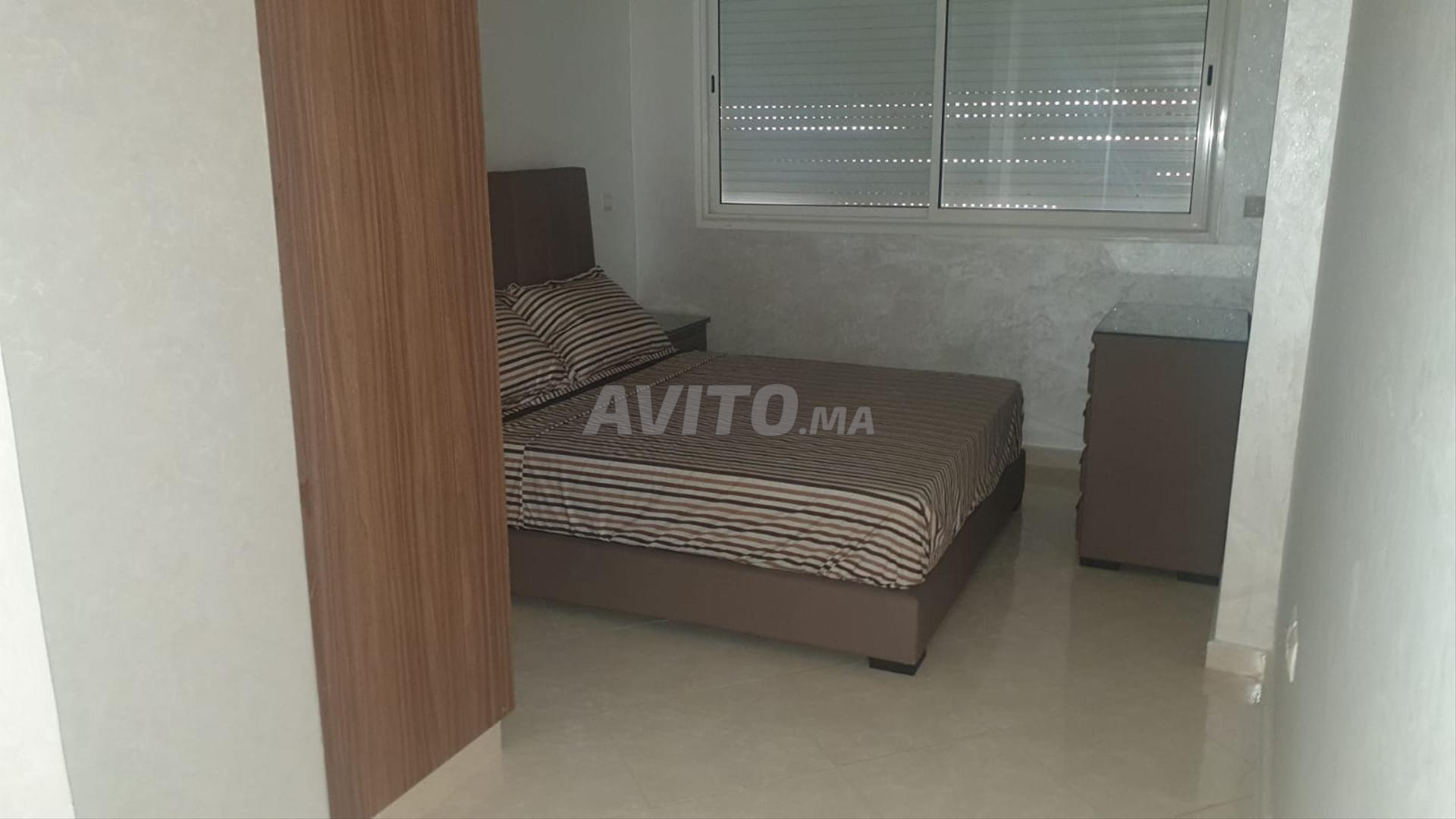 Appartement 65 m² à louer à Rabat – Kébibat — Photo 6