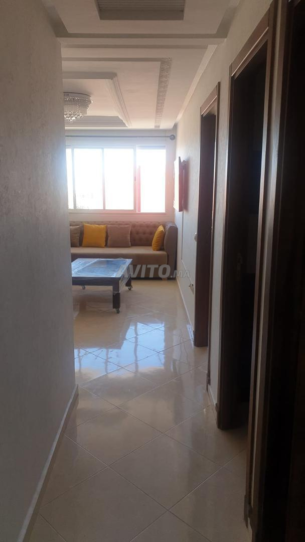 Appartement 65 m² à louer à Rabat – Kébibat — Photo 8