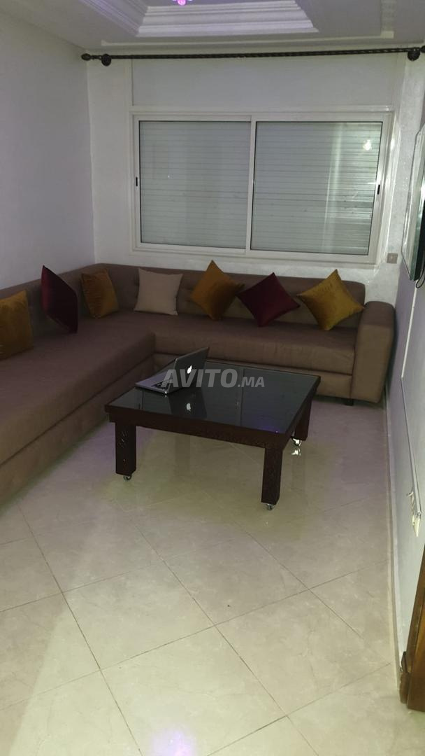 Appartement 65 m² à louer à Rabat – Kébibat — Photo 10