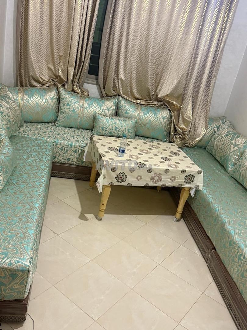 Apartment for rent in Fes — Photo 14