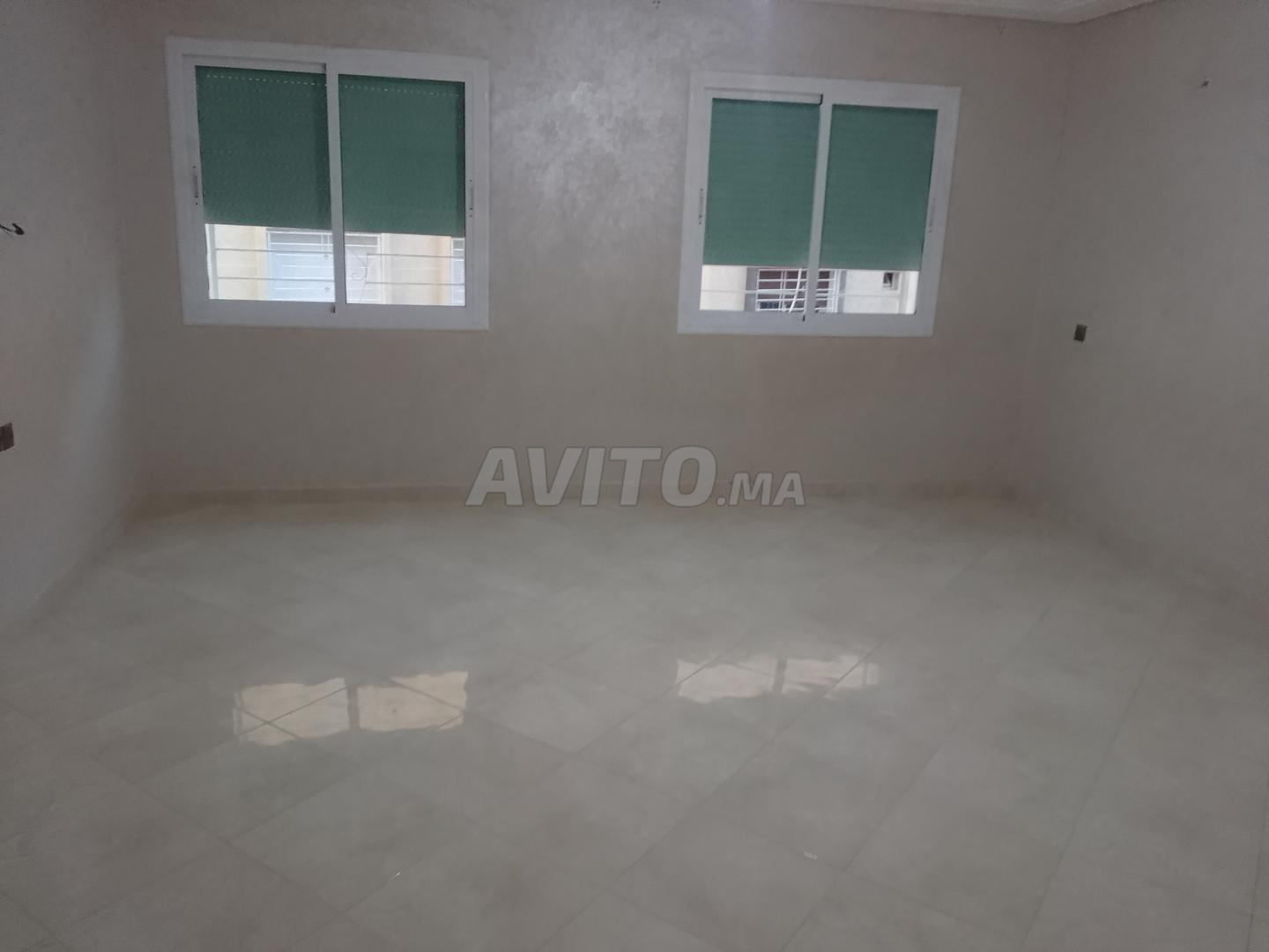 Appartement à vendre 79 m² à Fès