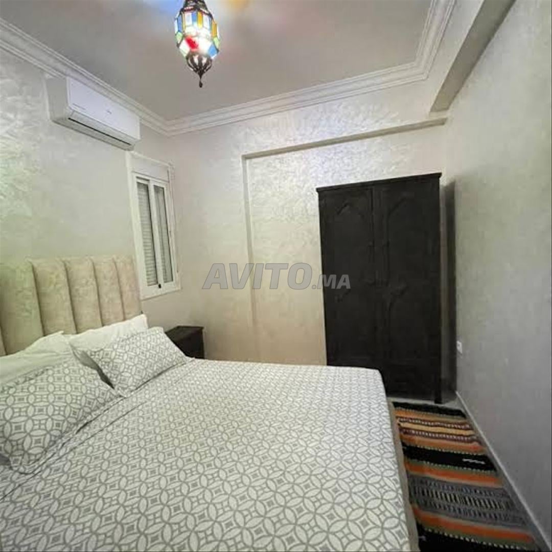 شقة للإيجار في بني ملال — Photo 4