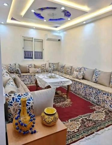 Daily Rental Apartment in Béni Mellal — Photo 7