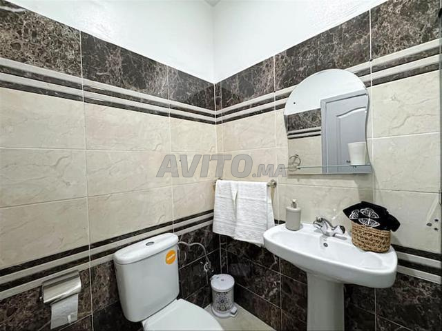 Apartment for rent in Casablanca - city center — Photo 7