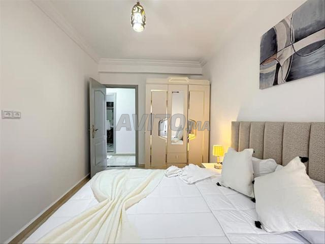 Apartment for rent in Casablanca - city center — Photo 9