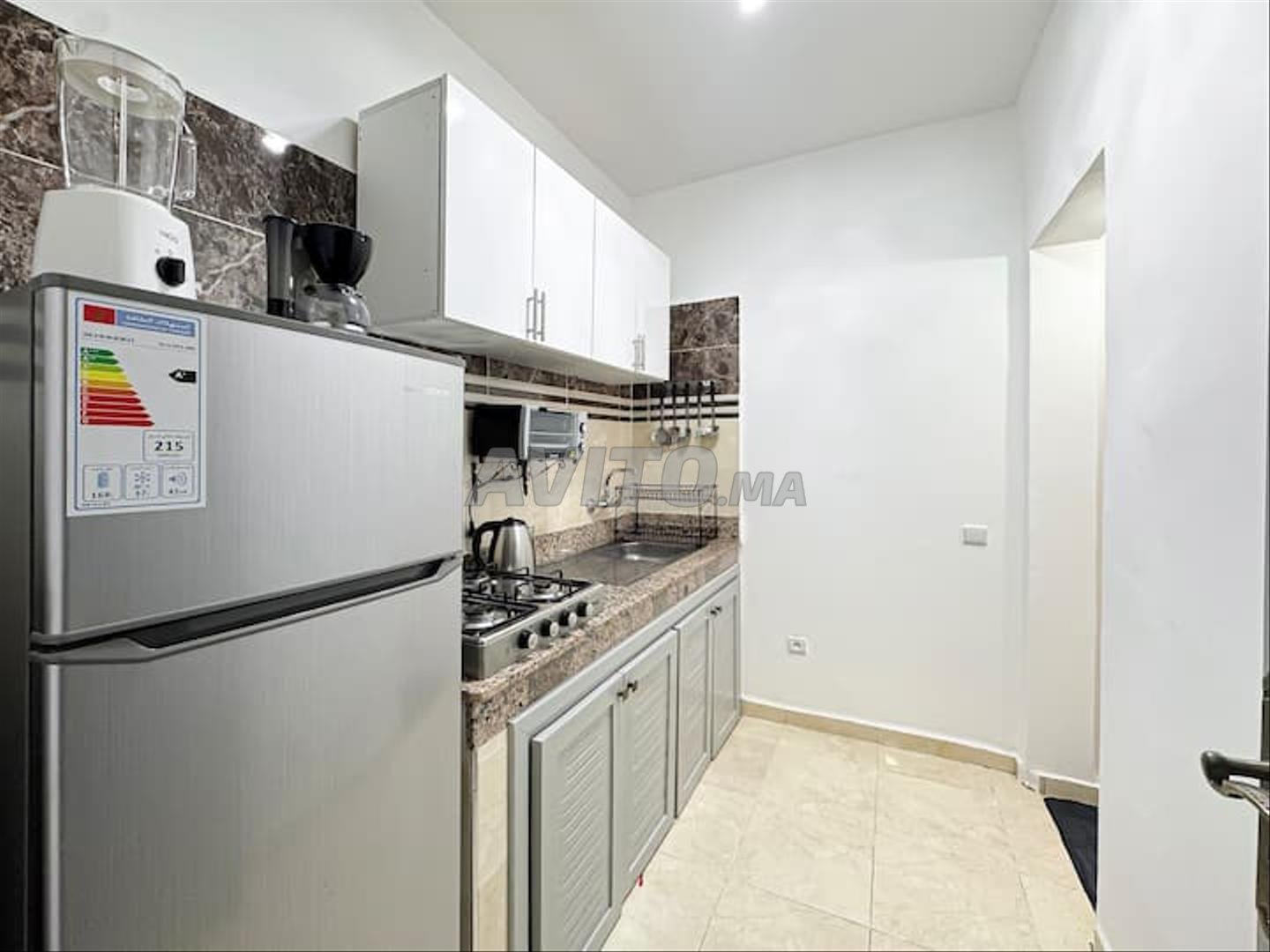 Daily Apartment Rental