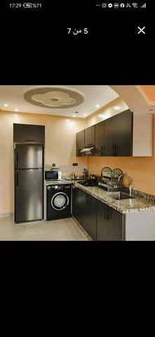 Appartement 2 pièces à louer à الحسيمة — Photo 5