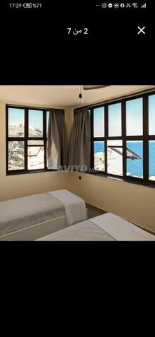 Appartement 2 pièces à louer à الحسيمة — Photo 7
