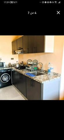 Appartement 2 pièces à louer à الحسيمة — Photo 9