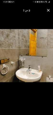 Appartement 2 pièces à louer à الحسيمة — Photo 11