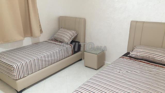 شقة 85 متر مربع للإيجار في الرباط كبيبات — Photo 9