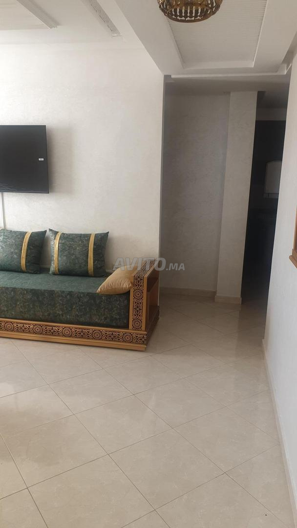 شقة 85 متر مربع للإيجار في الرباط كبيبات — Photo 6