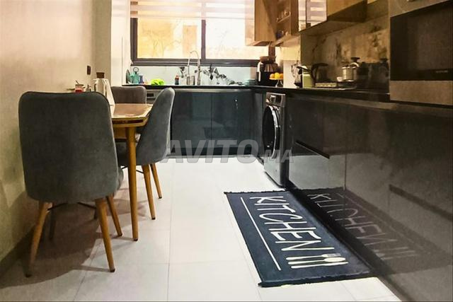 76 m² Apartment for Sale in Casablanca, Oulfa — Photo 11