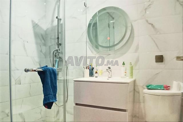 76 m² Apartment for Sale in Casablanca, Oulfa — Photo 13