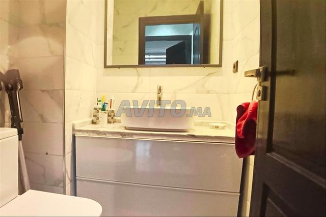 76 m² Apartment for Sale in Casablanca, Oulfa — Photo 15