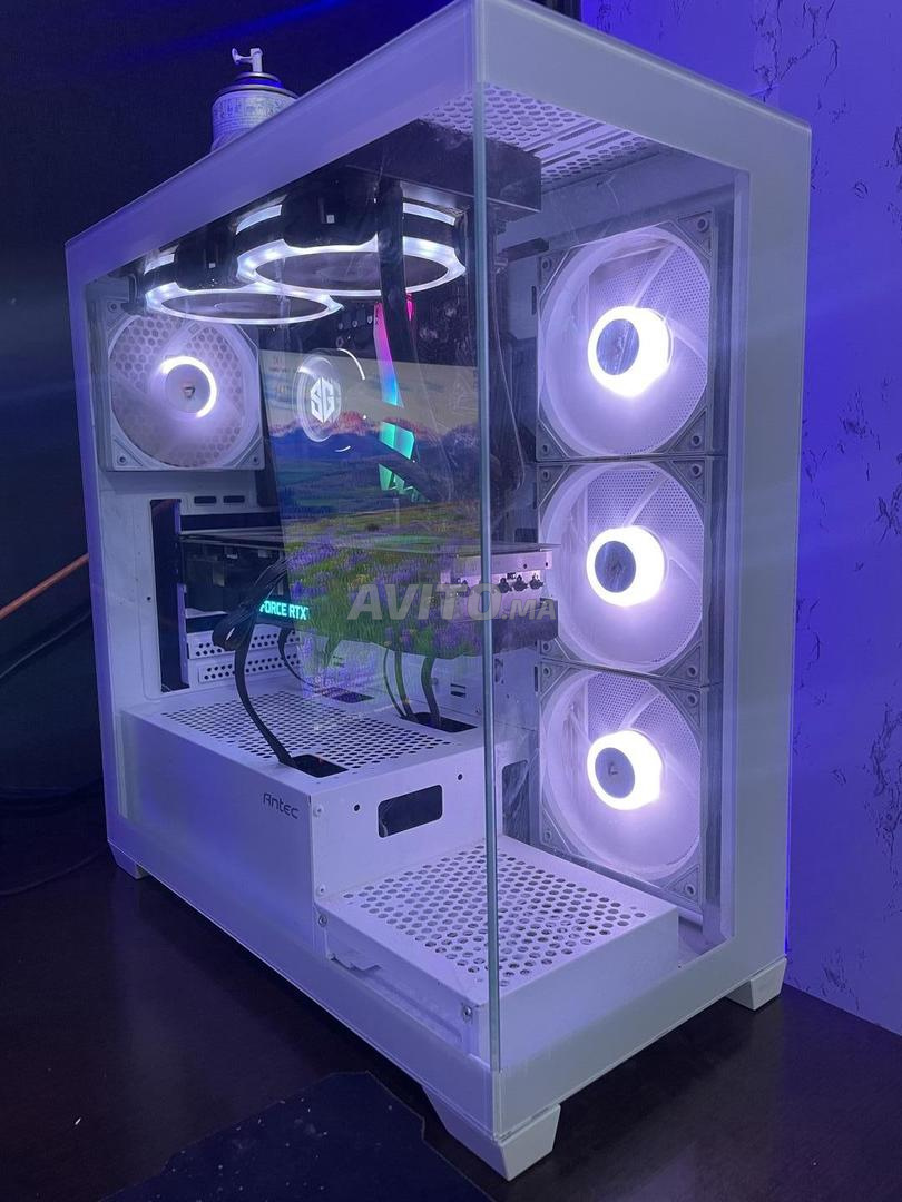 SETUP À VENDRE