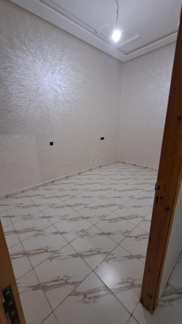 2-Bedroom Apartment for Rent in Rabat — Photo 10