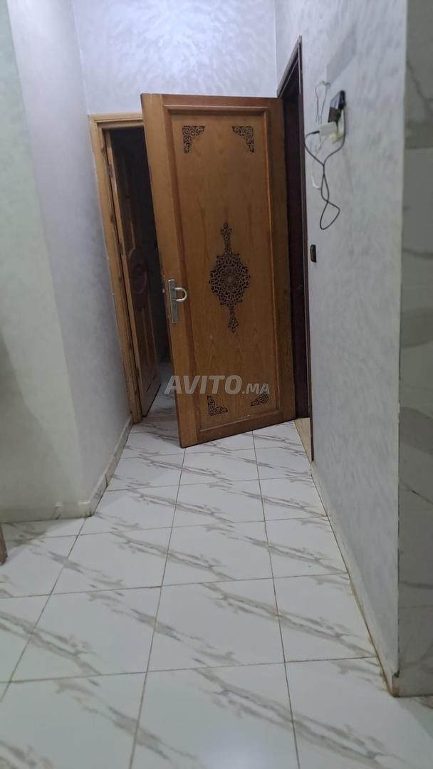 2-Bedroom Apartment for Rent in Rabat — Photo 14