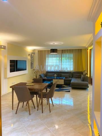 Appartement 120 m² à louer à Larache — Photo 3