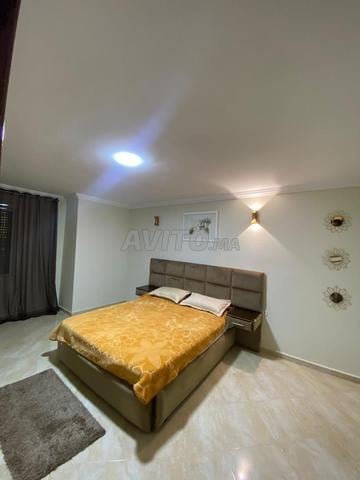 Appartement 120 m² à louer à Larache — Photo 9
