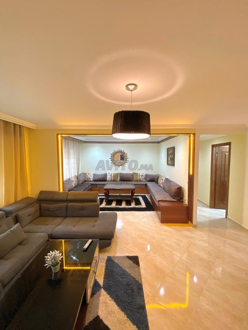 Appartement 120 m² à louer à Larache — Photo 6