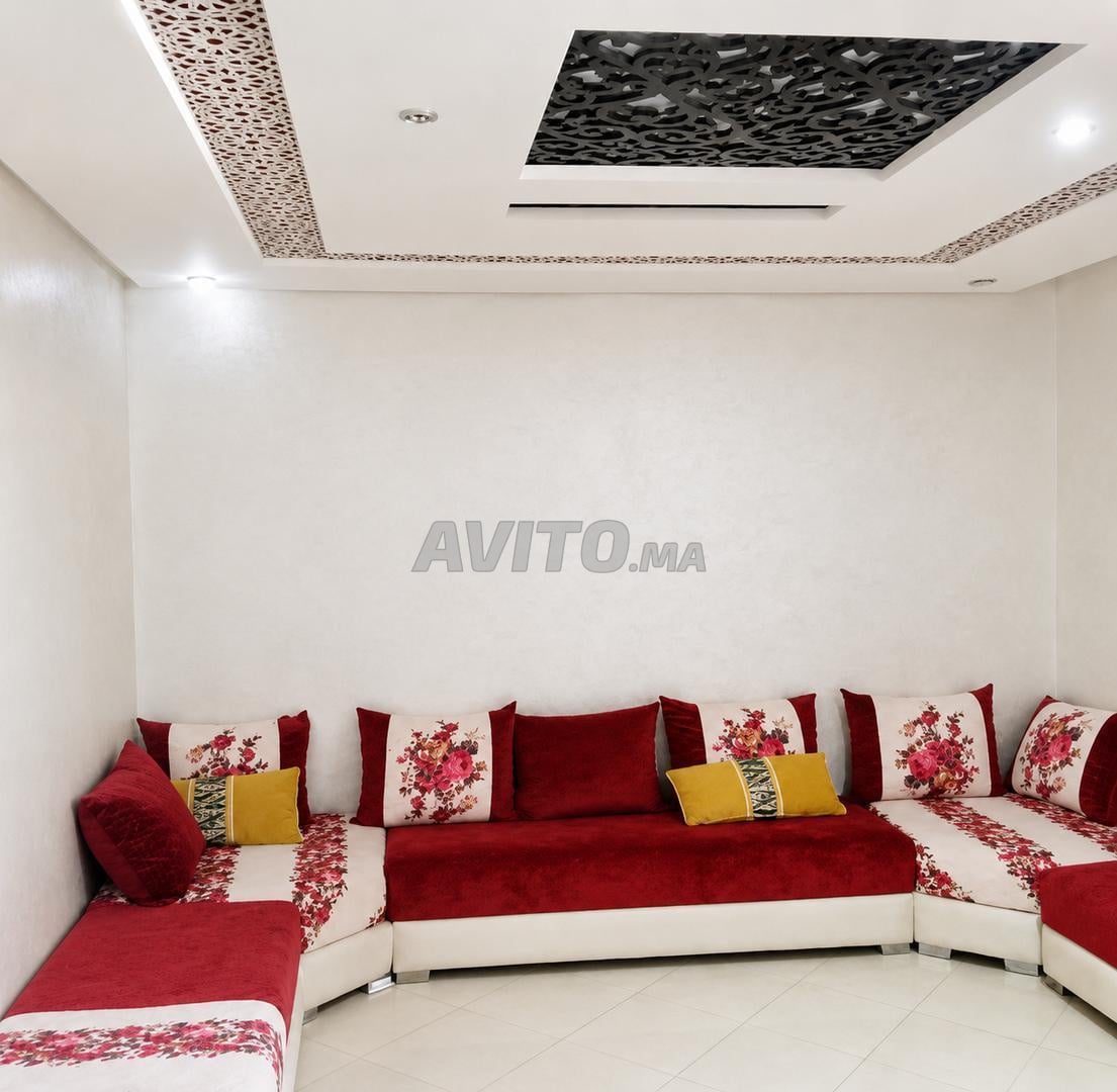 Apartment for Sale - Riad Oulfa