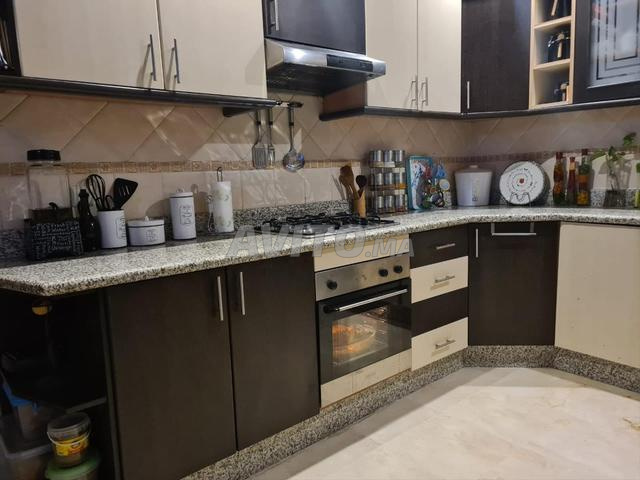 Apartment 143 m² for sale in Meknès (Hamria) — Photo 5