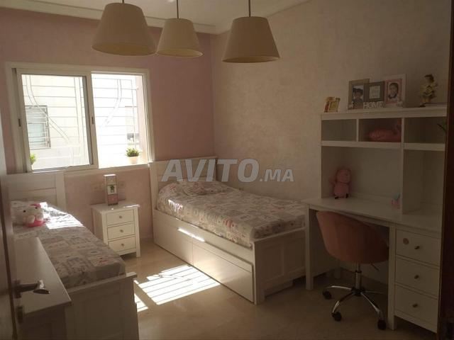 Apartment 143 m² for sale in Meknès (Hamria) — Photo 7