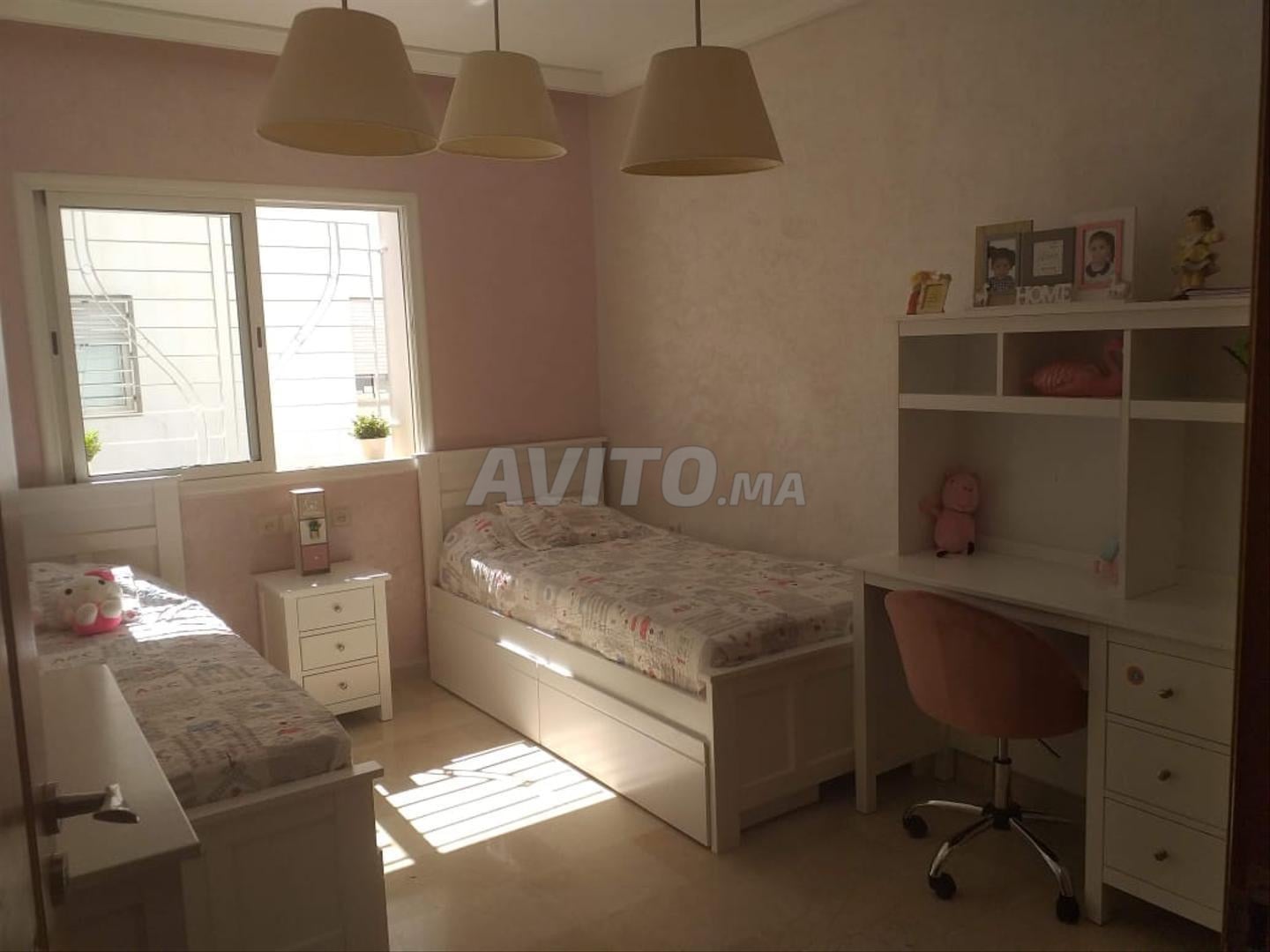 Apartment 143 m² for sale in Meknès (Hamria) — Photo 8